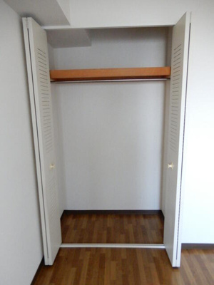 【収納】 | イーストパーク胡録台