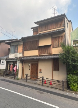 京都市東山区物件