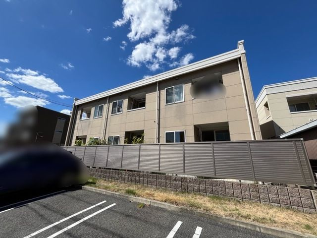 エバーガーデン鳴尾