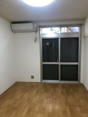 【居間・リビング】 | Sハイツ(エスハイツ)