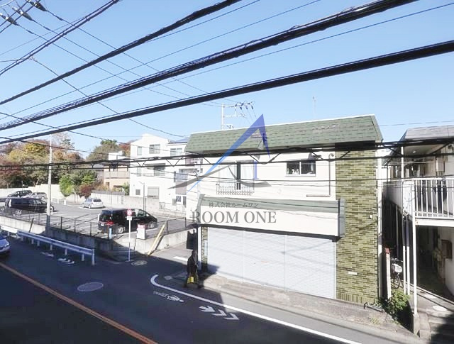 エクセラン下丸子