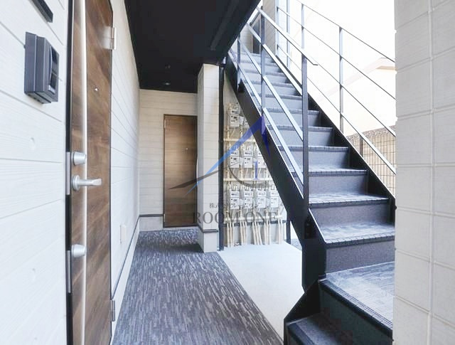 エクセラン下丸子