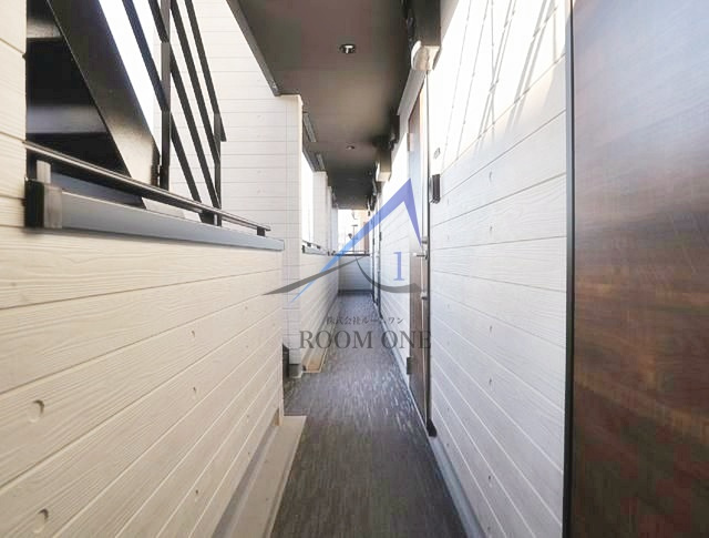 エクセラン下丸子