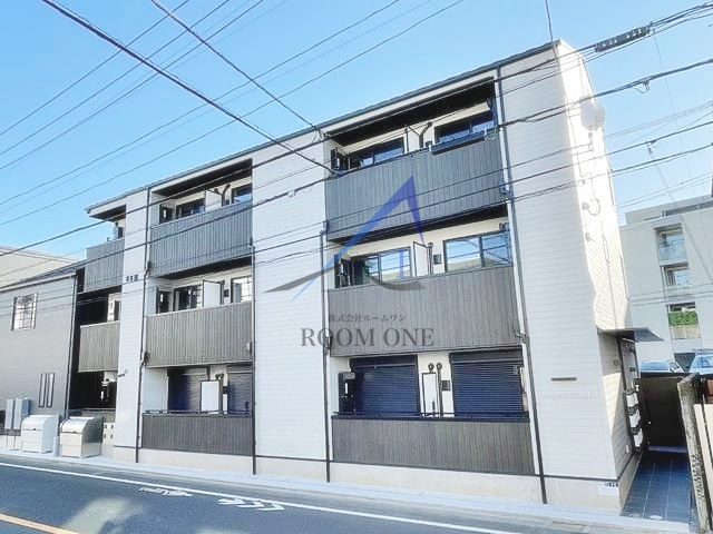 エクセラン下丸子