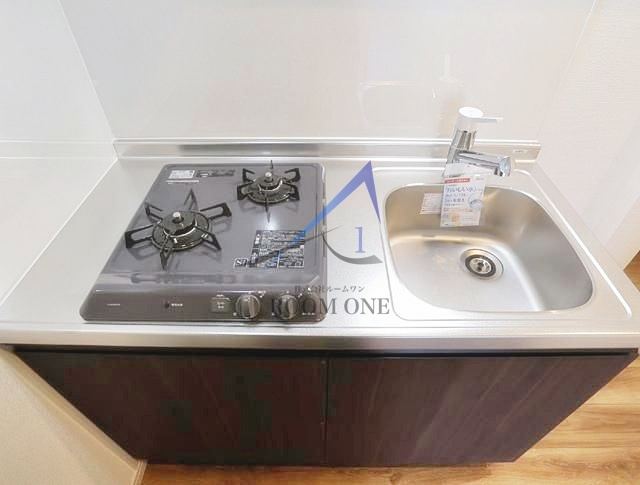 エクセラン下丸子のキッチン|キッチンです。