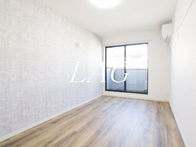 【寝室】 | エクセラン下丸子 | 寝室です。