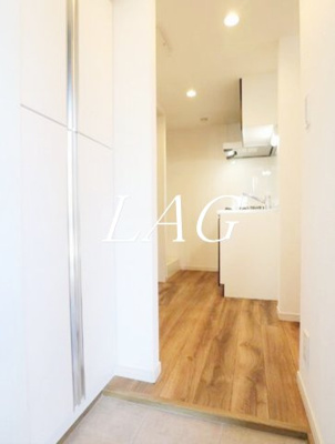 【内装】 | エクセラン下丸子 | 内装です。