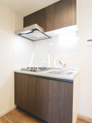 【キッチン】 | エクセラン下丸子 | キッチンです。