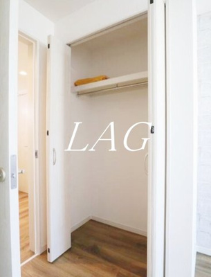 【収納】 | エクセラン下丸子 | 収納です。