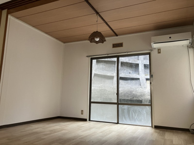 【居間・リビング】 | 保土ケ谷ハイツ