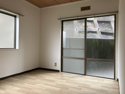 【内装】 | 保土ケ谷ハイツ