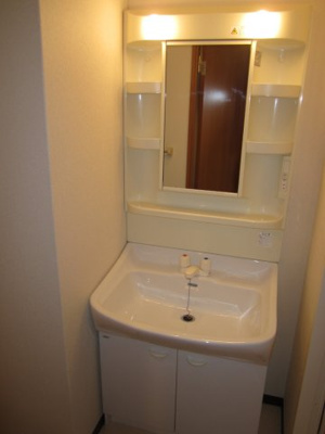 【独立洗面台】 | ドルチェ市之町