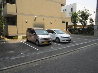 【駐車場】 | ドルチェ市之町