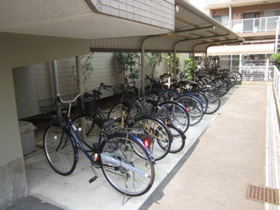 【その他共用部分】 | ドルチェ市之町