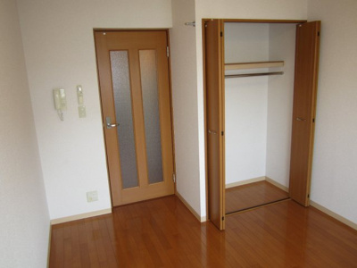 【寝室】 | ドルチェ市之町