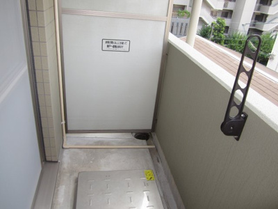 【バルコニー】 | ドルチェ市之町