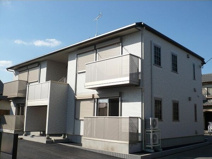 ニュー陽東パナハイツの画像