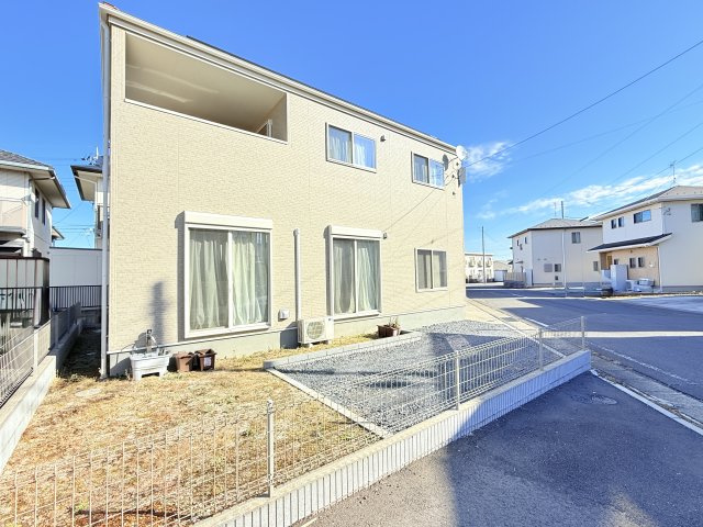 ひたちなか市大字市毛オール電化中古住宅