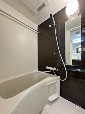 【浴室】 | ヴィラ綱島