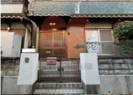 港区市岡３丁目戸建の画像