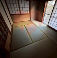 【寝室】 | 港区市岡３丁目戸建