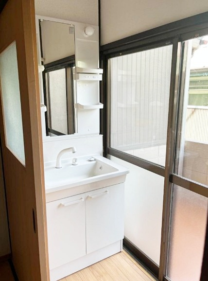 小栗栖中山田町