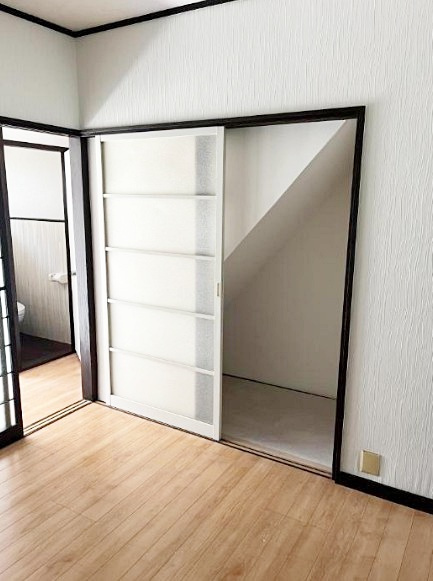 小栗栖中山田町