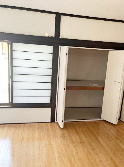 小栗栖中山田町