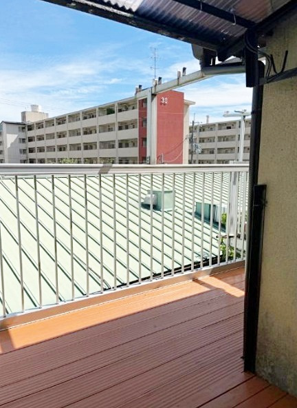 小栗栖中山田町