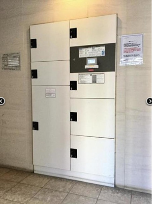 【その他共用部分】 | コート新御徒町