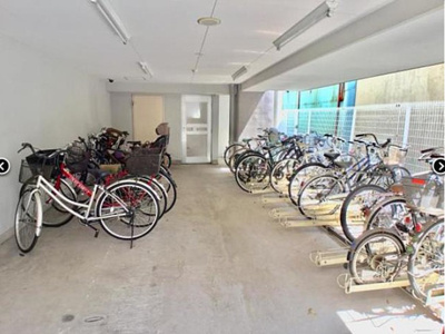 【その他共用部分】 | コート新御徒町