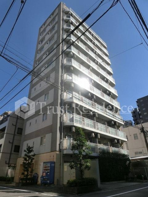 【外観】 | コート新御徒町