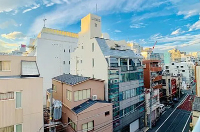 【周辺】 | コート新御徒町