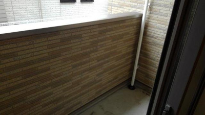 【バルコニー】 | レクタ加須