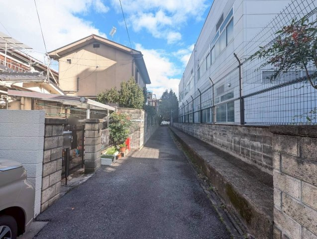 西京極前田町のその他