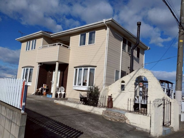 藤岡市上大塚222