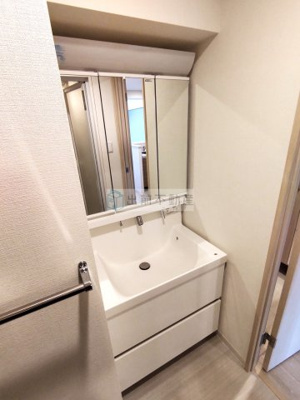 【洗面所】 | BRILLIANT TODAY(ブリリアントトゥデイ)