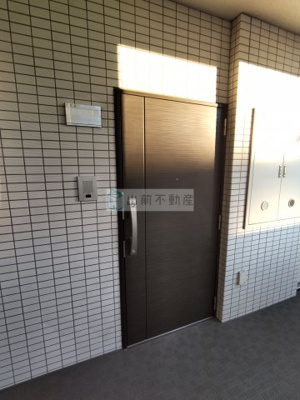 【玄関】 | BRILLIANT TODAY(ブリリアントトゥデイ)