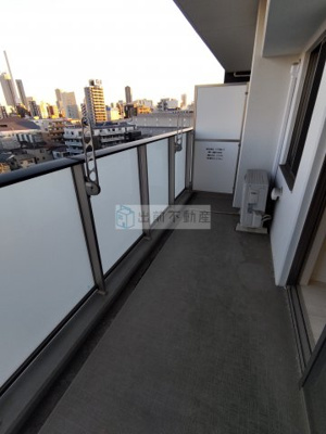 【バルコニー】 | BRILLIANT TODAY(ブリリアントトゥデイ)