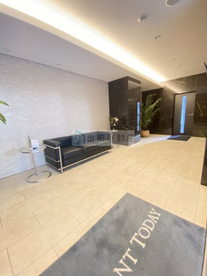 【ロビー】 | BRILLIANT TODAY(ブリリアントトゥデイ)