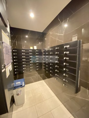 【その他共用部分】 | BRILLIANT TODAY(ブリリアントトゥデイ)