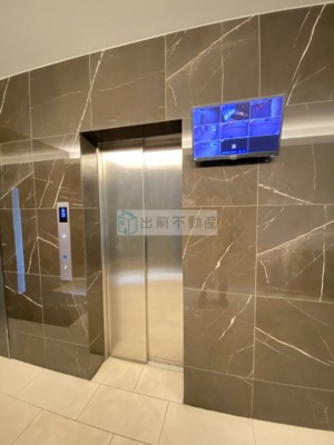 【その他共用部分】 | BRILLIANT TODAY(ブリリアントトゥデイ)