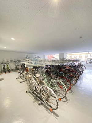 【その他共用部分】 | BRILLIANT TODAY(ブリリアントトゥデイ)