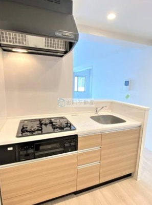 【キッチン】 | BRILLIANT TODAY(ブリリアントトゥデイ)