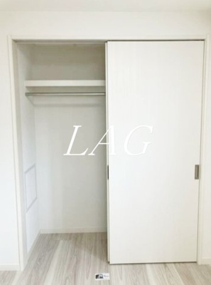 【収納】 | ベルリード西蒲田 | 収納です。