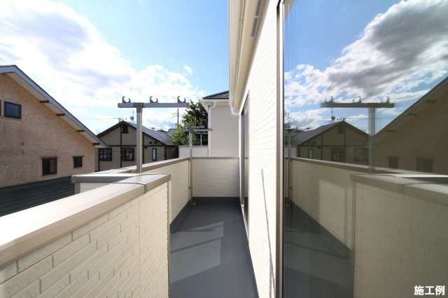 【内装】 | 同じ工務店様の施工例です。