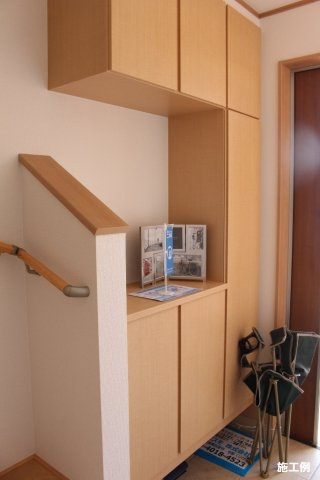 【内装】 | 同じ工務店様の施工例です。