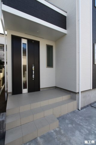 【内装】 | 同じ工務店様の施工例です。