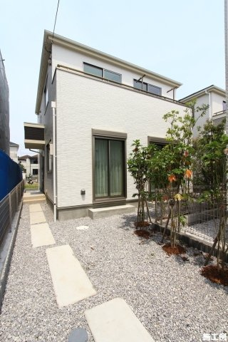 【内装】 | 同じ工務店様の施工例です。