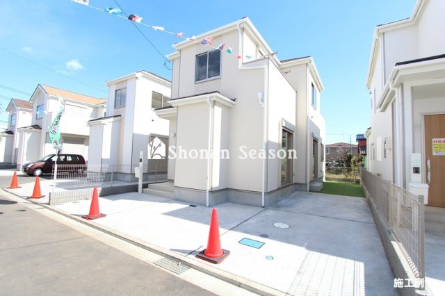 【外観】 | 同じ工務店様の施工例です。